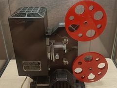 -华美国际影城(旧宫永辉店)