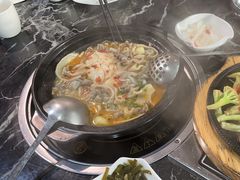 -李师傅脆肚(华强北店)