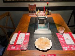 -可口香·非遗老号烧烤(南岗直营店)