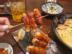 -鸟鹏烧鸟居酒屋(昌岗店)