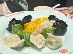 -双合园·海鲜水饺青岛菜(万佳广场店)