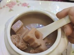 -天津大学·四十二斋餐厅
