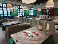 -1937青岛老味道·海肠捞饭·青岛菜(大鲍岛栈桥店)