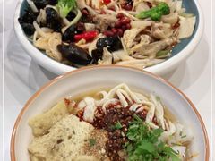 -董小西的凉皮和椒麻鸡(三元桥店)