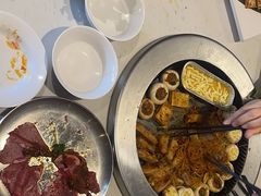 -么子烤肉(化龙池店)