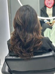 -赤道 Hair Salon