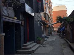 -HIGH FIVE哈福手工汉堡(桂林路店)