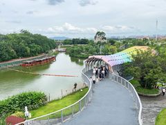 -江门古劳水乡旅游区