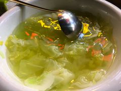 -彭秉兰豆花烤鱼(文化园店)