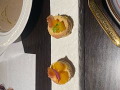 -庐灶江南·江南菜·四合院Bistro(东直门雍和宫·原华侨宾馆店)