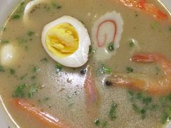 -梅筑·创意料理(王府井百货店)