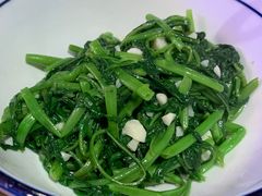 时令蔬菜-湘厨壹品(芙蓉广场店)