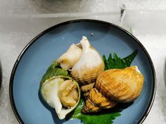 -喜庭海鲜自助(来福士店)