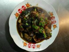 -小六农家乐(崇明西沙湿地店)