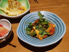 -一心创作料理屋(经开万达店)