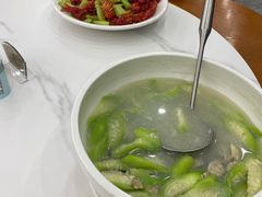-大地土窑菜馆·特色罗浮农家菜(罗浮山景区店)