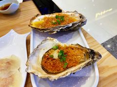 -船歌·鱼水饺青岛菜(国贸商城店)