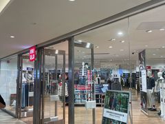 -优衣库(广州恒宝广场店)