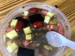 -定安爹辣汤饭(水巷口店)