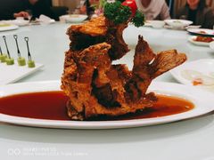 -老牌坊鲁菜名店(宽厚里店)