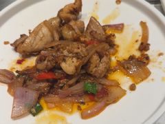 -火地铁板烧(昆山万象汇店)