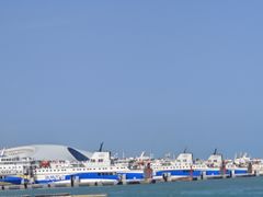 -粤海铁路北港码头