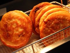 -老上海葱油饼(黄河路店)