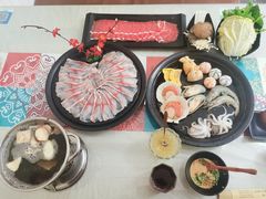 -丽江庭院之丽江往事(安定门店)