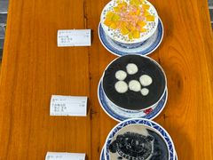 -韵姐牛奶甜品世家