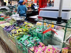 -采芝斋评弹茶馆(观前街店)