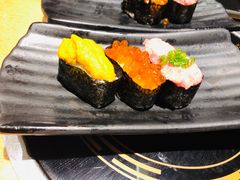 -合点寿司(美罗城店)