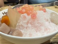 -鲜芋仙(时尚天河店)