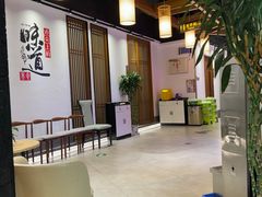 -鼎记啫啫煲(数博万达店)