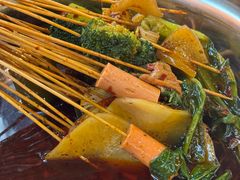 -成都瓜串串(华强北店)