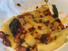 贵阳红油米豆腐-黔香阁·味(花木店)