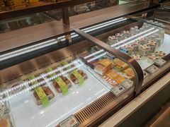 -爱达乐面包生日蛋糕(郫县时代天街店)