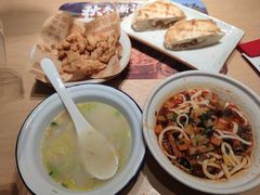 -大师兄·西北小馆(北站缤果空间店)