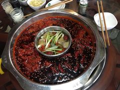 -枇杷园食为鲜火锅(南山店)