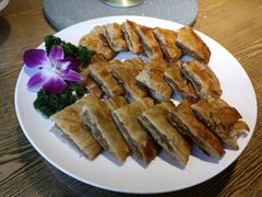 -巴土人家恩施菜馆(古德寺店)