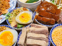 -昌隆•家家鹅乡•海南菜老字号(琼海店)
