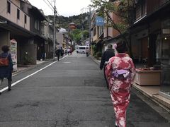 -京都冈本和服体验租赁店(清水寺店)