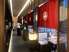 -庆春朴门(前滩太古里店)