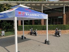 -大兴滨河森林公园