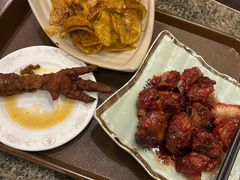 -小街天府(西工小街店)