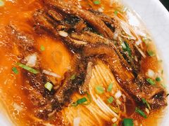 -朱鸿兴面馆(镇湖店)