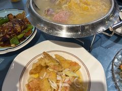 -东北老家私房菜(文灶店)