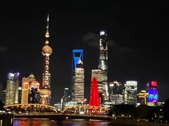 -东方明珠广播电视塔