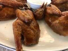 -馨越楼·点心·粤菜(赤坎店)