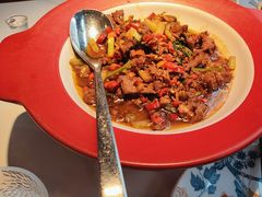 -匠熙小馆(崇文门店)