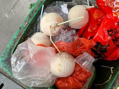 -三亚新鸿港水果一级批发市场